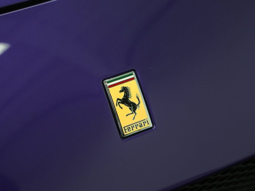 2020 Ferrari 812 Superfast Base