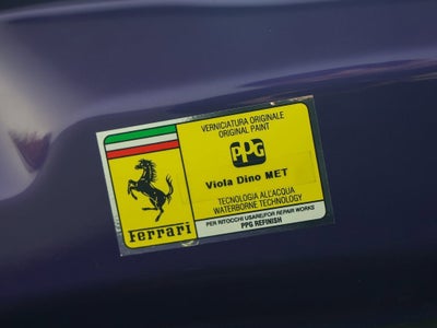 2020 Ferrari 812 Superfast Base