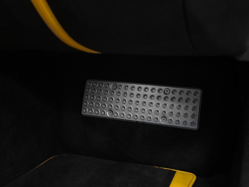 2020 Ferrari 812 Superfast Base