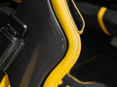 2020 Ferrari 812 Superfast Base