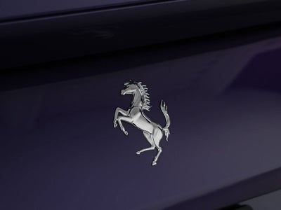 2020 Ferrari 812 Superfast Base