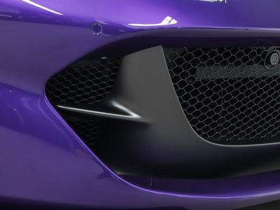 2020 Ferrari 812 Superfast Base