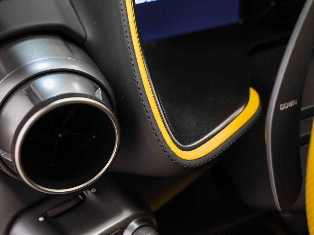 2020 Ferrari 812 Superfast Base