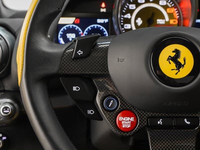 2020 Ferrari 812 Superfast Base