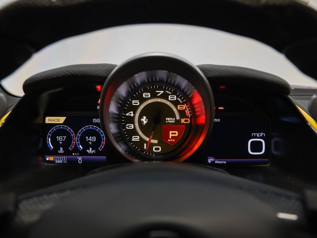 2020 Ferrari 812 Superfast Base