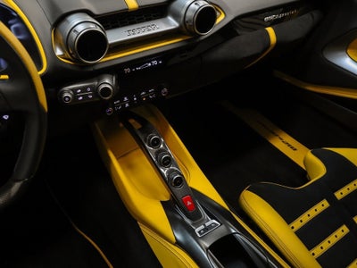 2020 Ferrari 812 Superfast Base