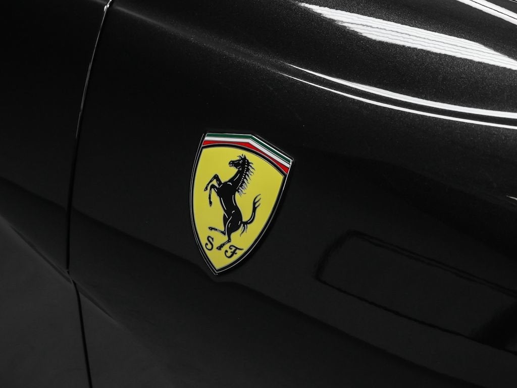 2018 Ferrari 812 Superfast Base