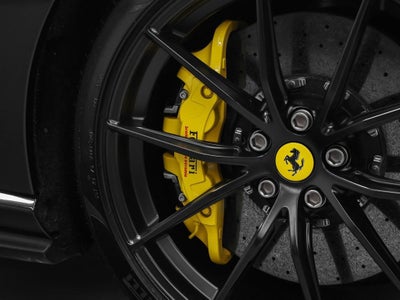 2018 Ferrari 812 Superfast Base