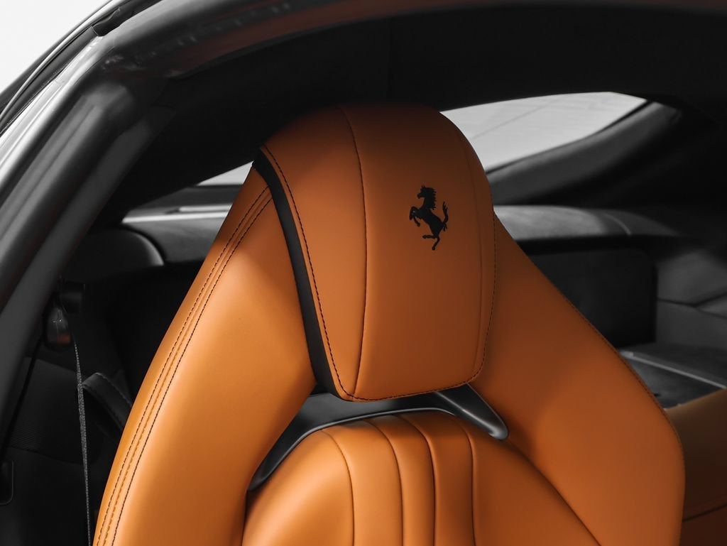 2018 Ferrari 812 Superfast Base