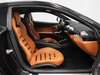 2018 Ferrari 812 Superfast Base
