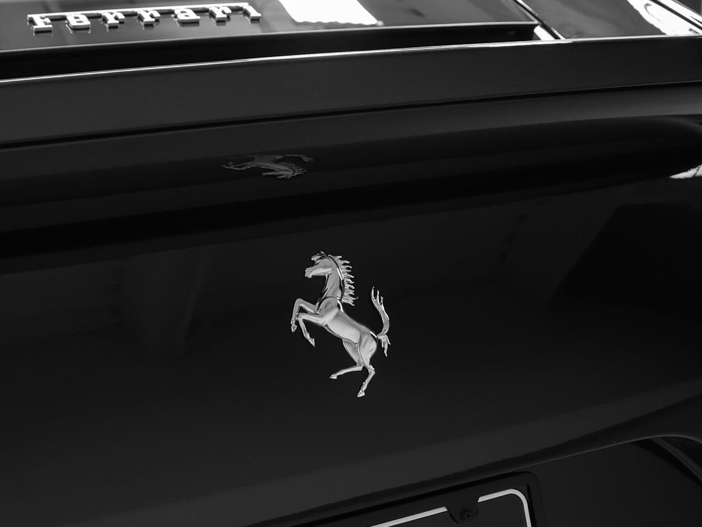 2018 Ferrari 812 Superfast Base