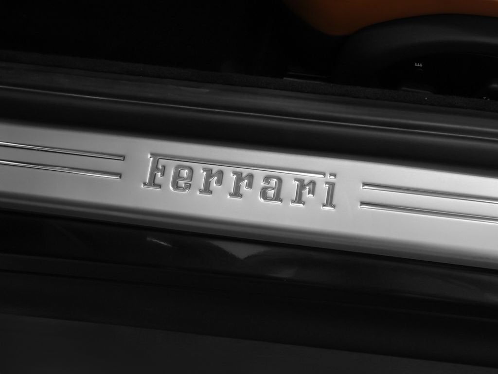 2018 Ferrari 812 Superfast Base