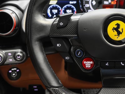 2018 Ferrari 812 Superfast Base