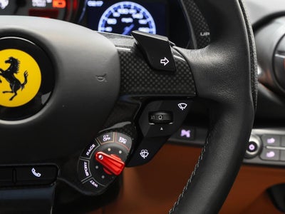 2018 Ferrari 812 Superfast Base
