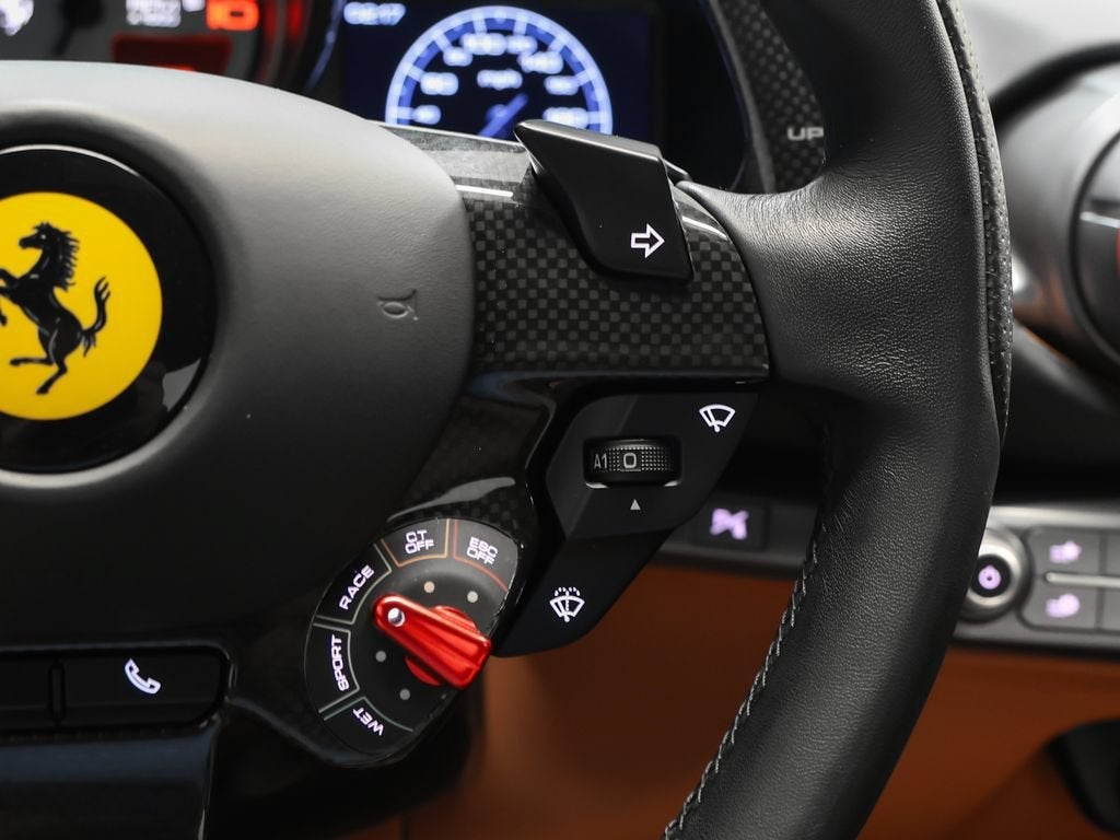 2018 Ferrari 812 Superfast Base