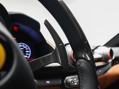 2018 Ferrari 812 Superfast Base