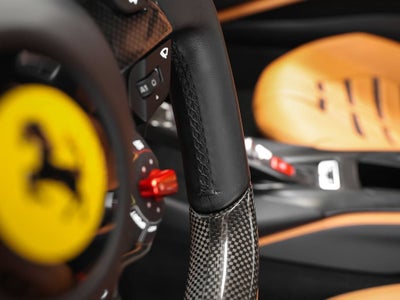 2018 Ferrari 812 Superfast Base