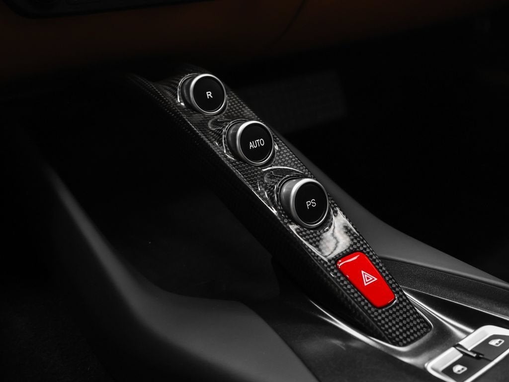 2018 Ferrari 812 Superfast Base