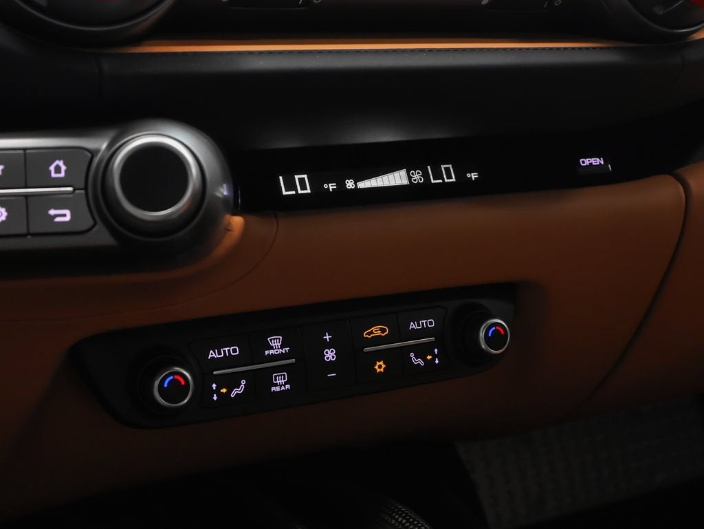 2018 Ferrari 812 Superfast Base