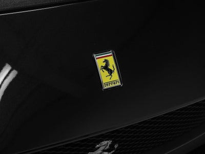 2018 Ferrari 812 Superfast Base
