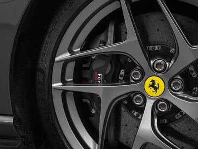 2018 Ferrari 812 Superfast Base