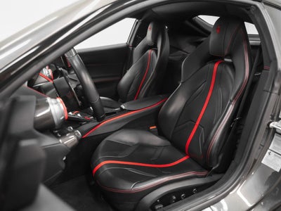 2018 Ferrari 812 Superfast Base
