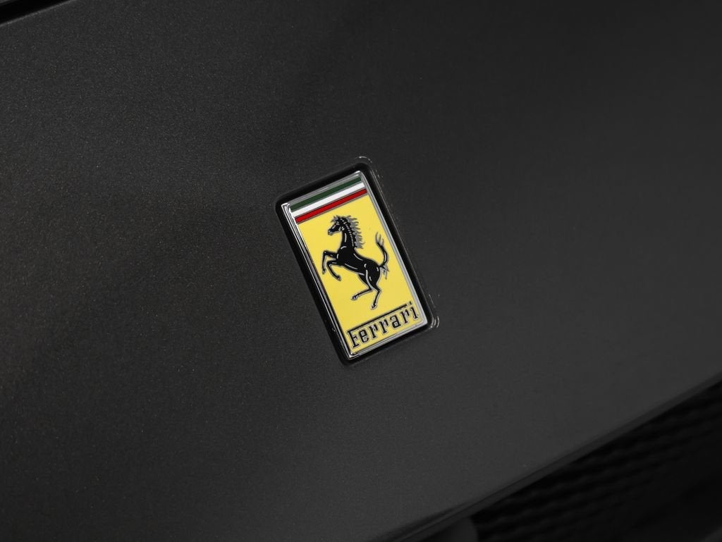 2018 Ferrari 812 Superfast Base