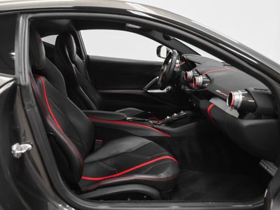 2018 Ferrari 812 Superfast Base