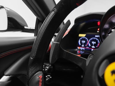 2018 Ferrari 812 Superfast Base