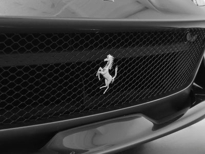 2019 Ferrari 812 Superfast Base