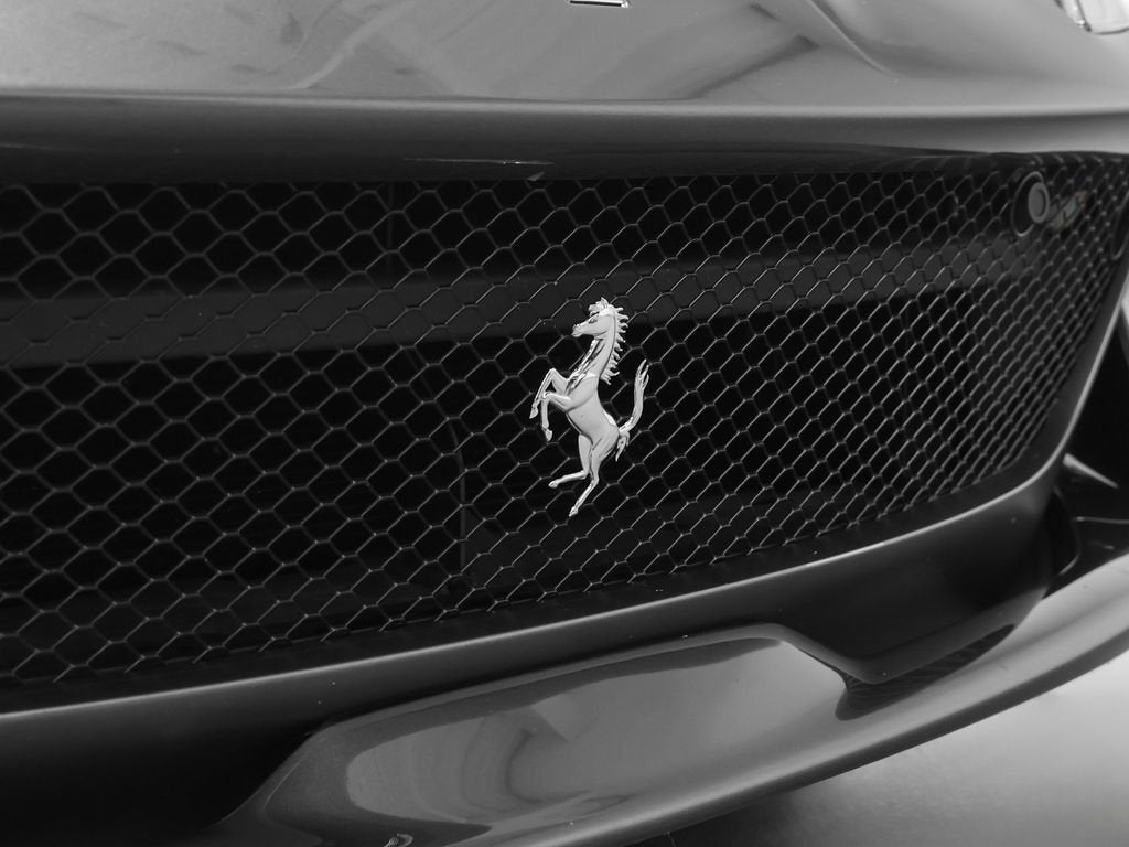 2019 Ferrari 812 Superfast Base
