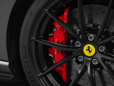 2019 Ferrari 812 Superfast Base