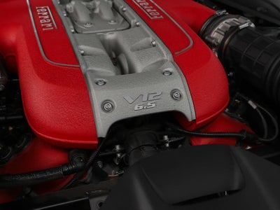 2019 Ferrari 812 Superfast Base