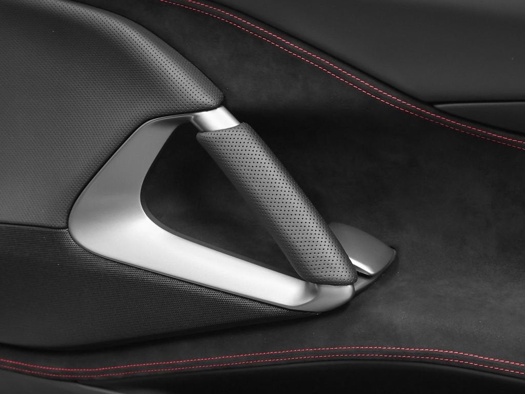 2019 Ferrari 812 Superfast Base