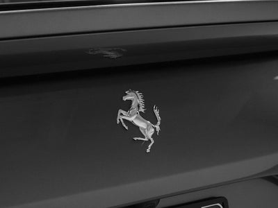 2019 Ferrari 812 Superfast Base