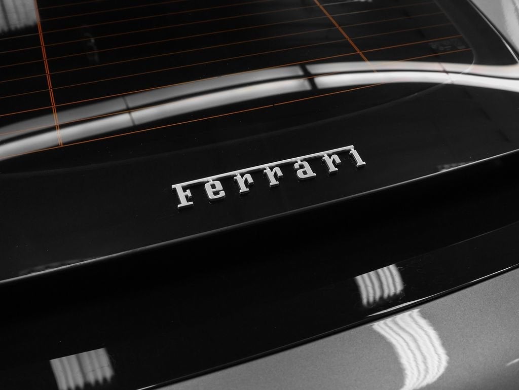 2019 Ferrari 812 Superfast Base