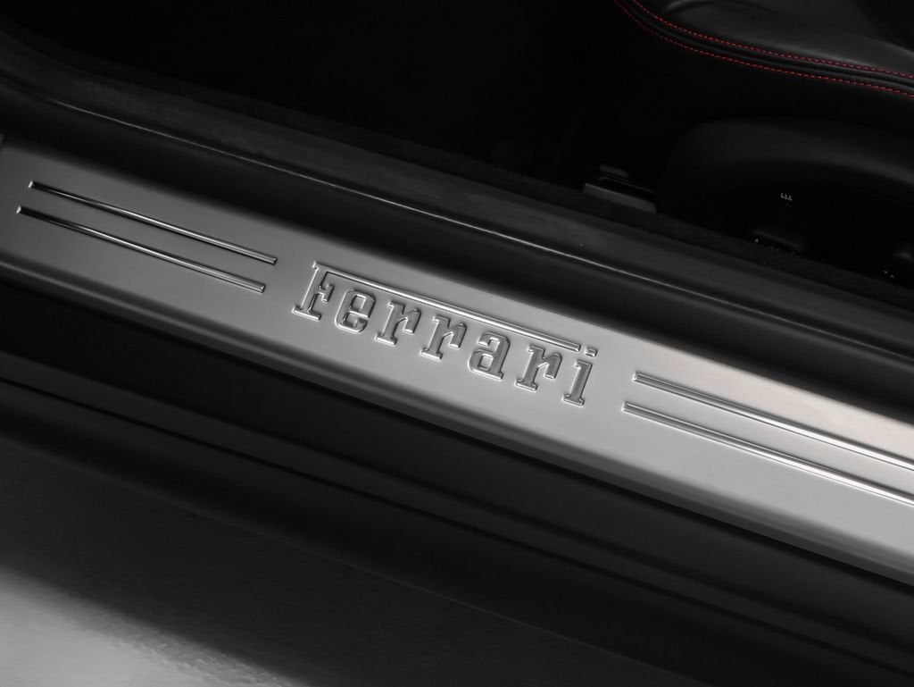 2019 Ferrari 812 Superfast Base