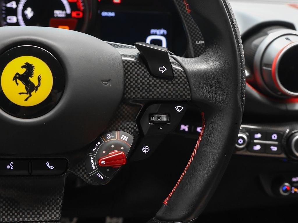 2019 Ferrari 812 Superfast Base