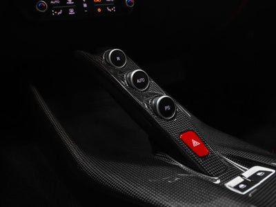 2019 Ferrari 812 Superfast Base