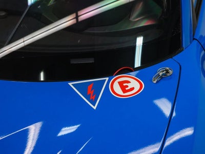 2020 Ferrari 488 Challenge Base