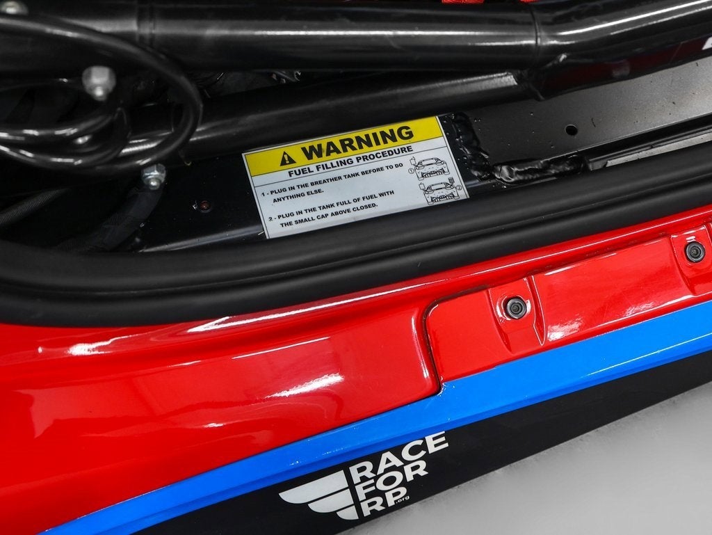 2020 Ferrari 488 Challenge Base