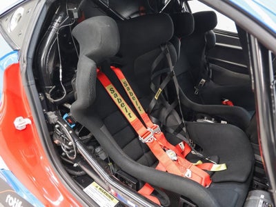 2020 Ferrari 488 Challenge Base