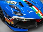 2020 Ferrari 488 Challenge Base
