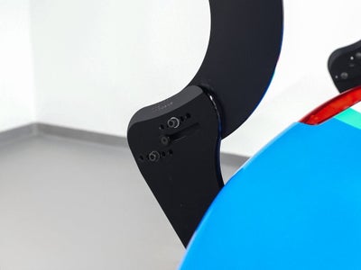 2020 Ferrari 488 Challenge Base