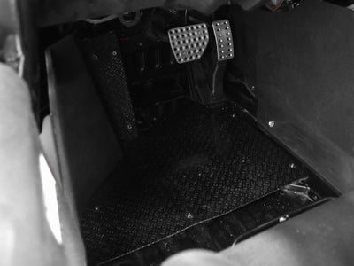 2020 Ferrari 488 Challenge Base