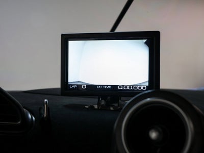 2020 Ferrari 488 Challenge Base