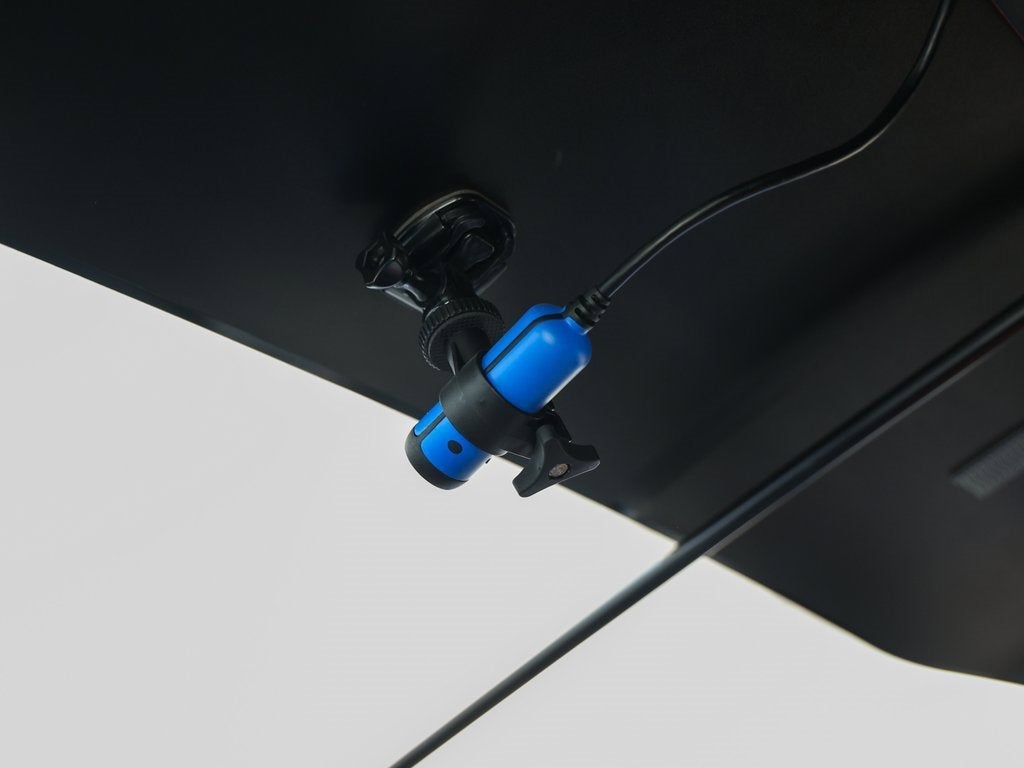 2020 Ferrari 488 Challenge Base