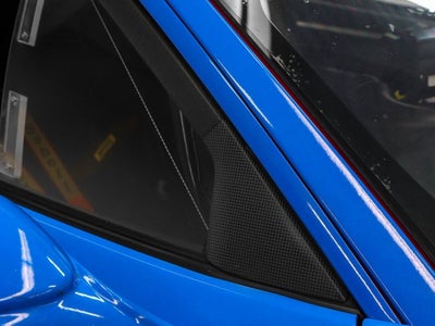 2020 Ferrari 488 Challenge Base