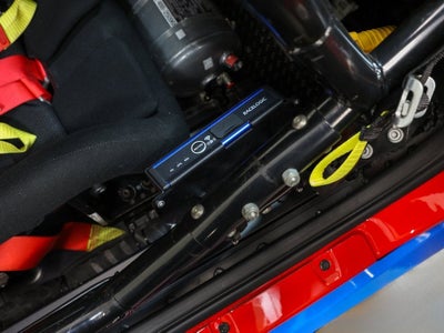 2020 Ferrari 488 Challenge Base