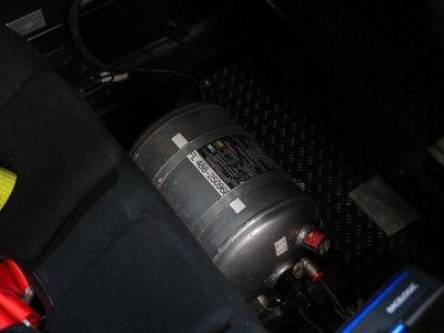 2020 Ferrari 488 Challenge Base